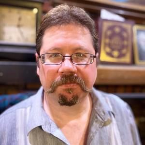 Meet your Posher, Bryan